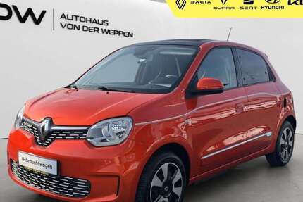 Renault Twingo 45.187 km 10.490 &euro; Friesenheim 77948