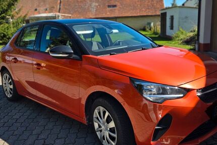 Opel Corsa 12.500 km 13.900 € Muhr am See 91735