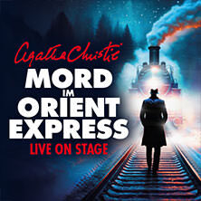 Mord im Orientexpress München