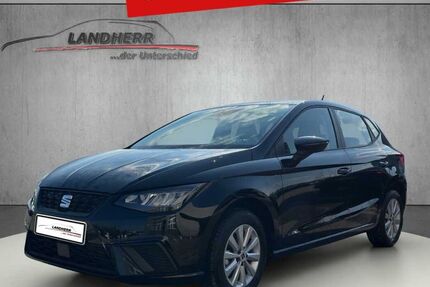 Seat Ibiza 1.432 km 17.060 &euro; Thannhausen 86470