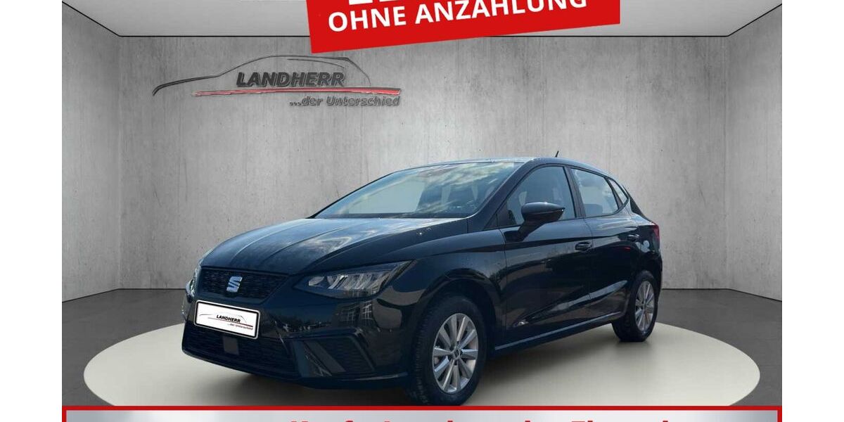 Seat Ibiza 1.432 km 17.260 &euro; Thannhausen 86470