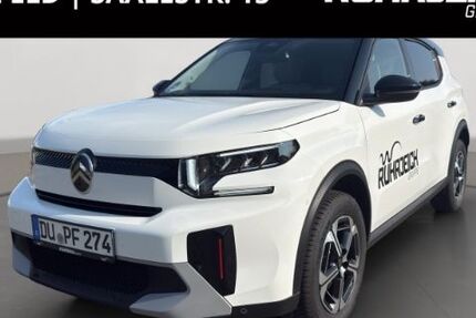 Citroen C3 Aircross 10.500 km 22.990 &euro; Krefeld 47800