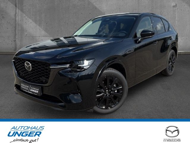 CX-60