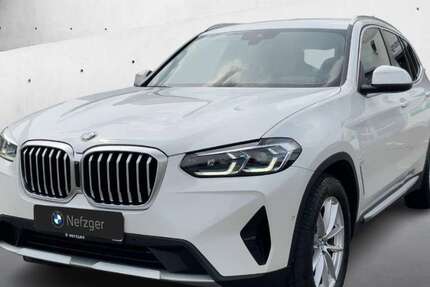 BMW X3 41.656 km 36.500 &euro; Oranienburg 16515