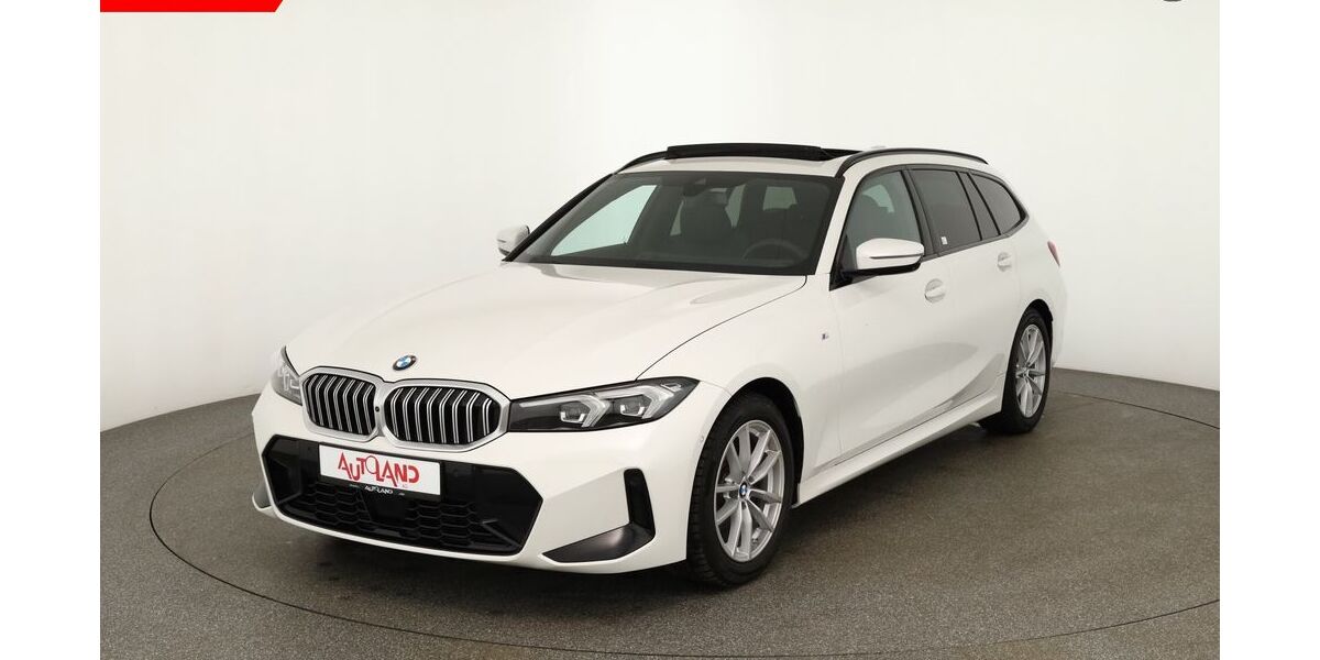 BMW 320 25.849 km 38.990 &euro; Dresden 01239