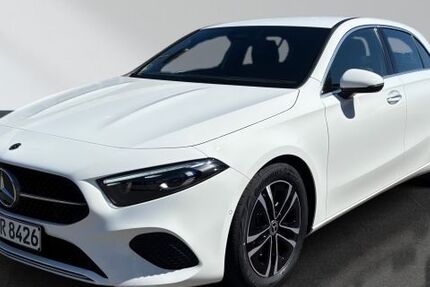 Mercedes A 180