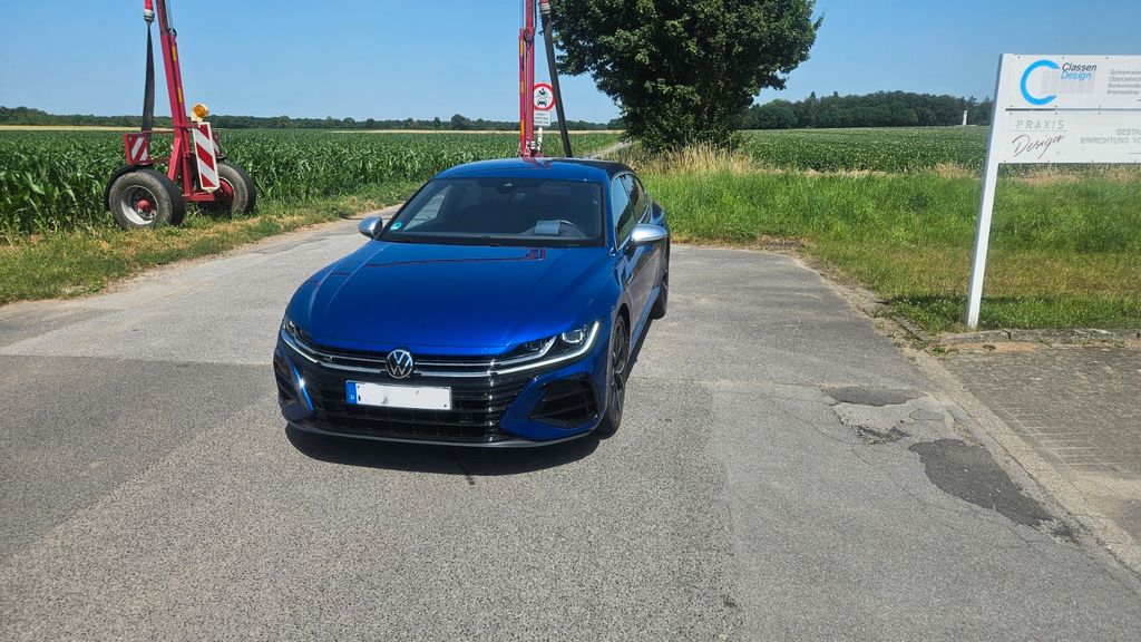 VW Arteon 35.000 km 42.990 &euro; Mönchengladbach 41179