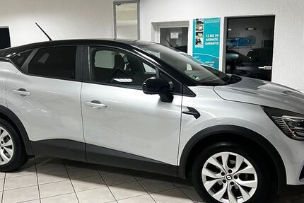 Renault Captur 59.987 km 16.999 &euro; Voerde 46562