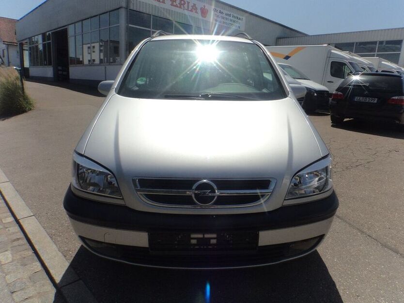 Zafira