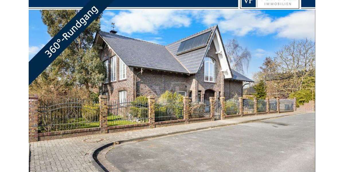 Einfamilienhaus Wangerland / Waddewarden Waddewarden - 5 Zimmer, 386 m&sup2;, 499.000&euro; | Angebot:26083972