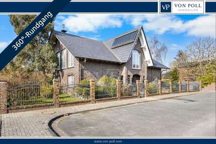 Haus Wangerland / Waddewarden Waddewarden - 5 Zimmer, 386 m&sup2;, 499.000&euro; | Angebot:26083972