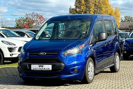 Ford Tourneo Connect 35.900 km 17.450 &euro; Ladenburg 68526