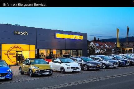 Opel Astra 14.990 km 20.980 &euro; Ebermannstadt 91320