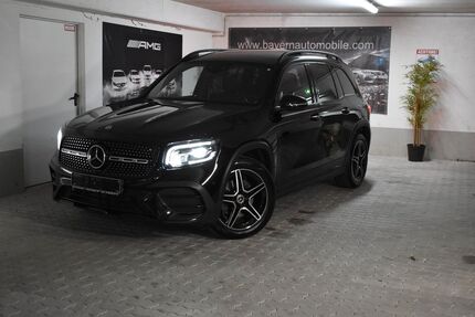 Mercedes-Benz GLB 220 32.470 km 38.700 &euro; Haar/Salmdorf bei München 85540