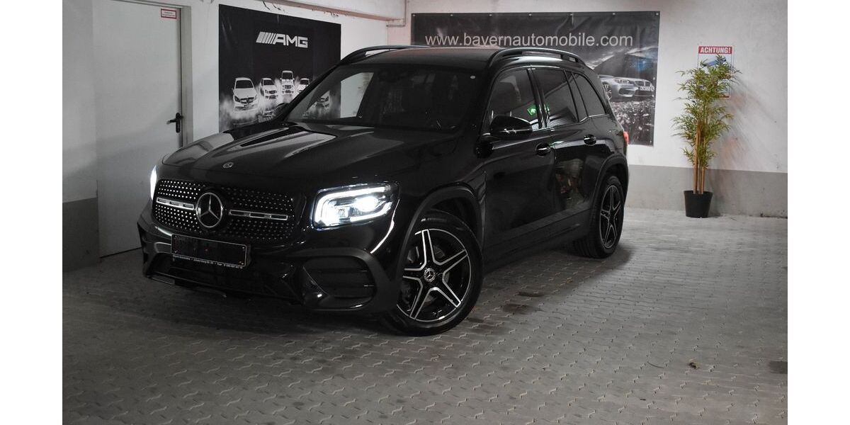 Mercedes-Benz GLB 220 32.470 km 38.700 &euro; Haar/Salmdorf bei München 85540