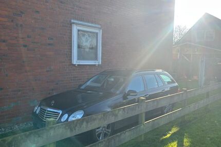 Mercedes-Benz E 320 400.000 km 3.900 &euro; Schönwalde 23744
