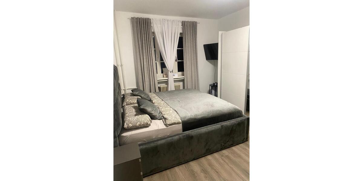 Erdgeschoßwohnung Berlin Neukölln - 3 Zimmer, 65 m&sup2;, 418.999&euro; | Angebot:26220925