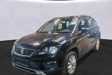 Seat Ateca 181.633 km 11.990 € Vechelde 38159