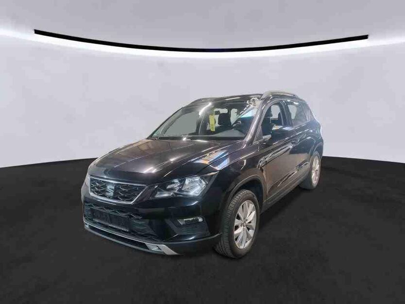 Seat Ateca 181.633 km 11.990 € Vechelde 38159