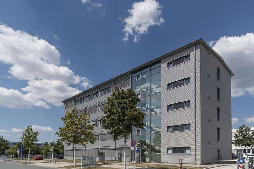 Büro in Nürnberg 2.129 € 28 m²