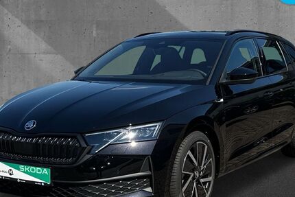 Skoda Octavia 30.000 km 35.480 € Wetzlar 35578