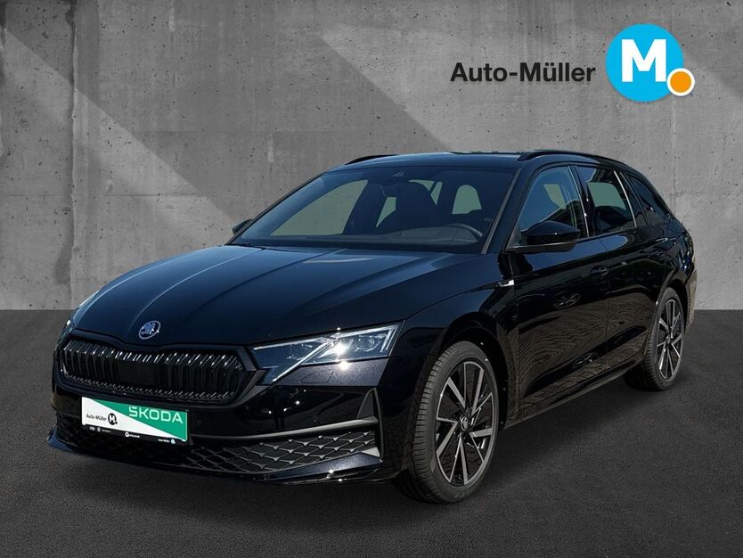 Skoda Octavia 30.000 km 35.480 € Wetzlar 35578