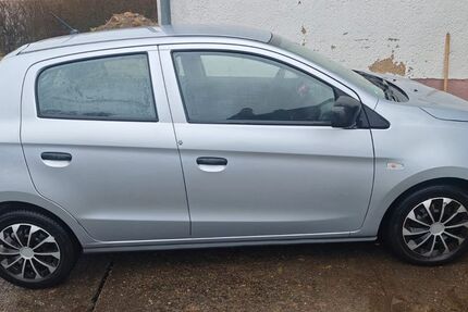 Mitsubishi Space Star 102.774 km 3.400 &euro; Strehla 01616