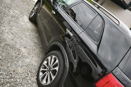 Kia Sorento 182.000 km 11.900 € Geiselhöring 94333