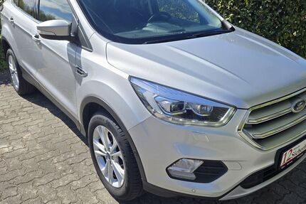 Ford Kuga 112.256 km 16.900 &euro; Luerschau 24850