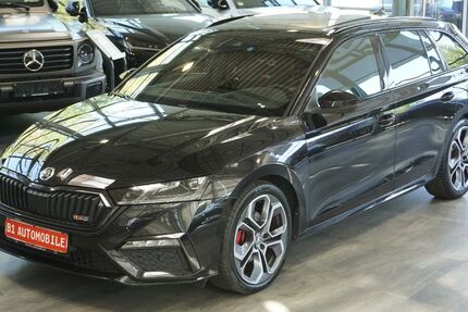 Skoda Octavia 55.500 km 34.991 &euro; Olpe 57462