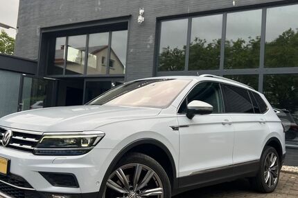VW Tiguan 124.998 km 23.700 &euro; Soest 59494
