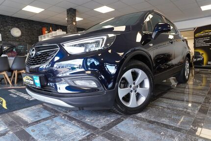 Opel Mokka 63.975 km 12.950 &euro; Mühlheim am Main nähe Frankfurt 63165