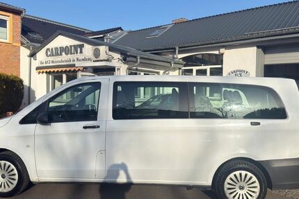 Mercedes-Benz Vito 80.600 km 32.000 &euro; Naumburg 06618