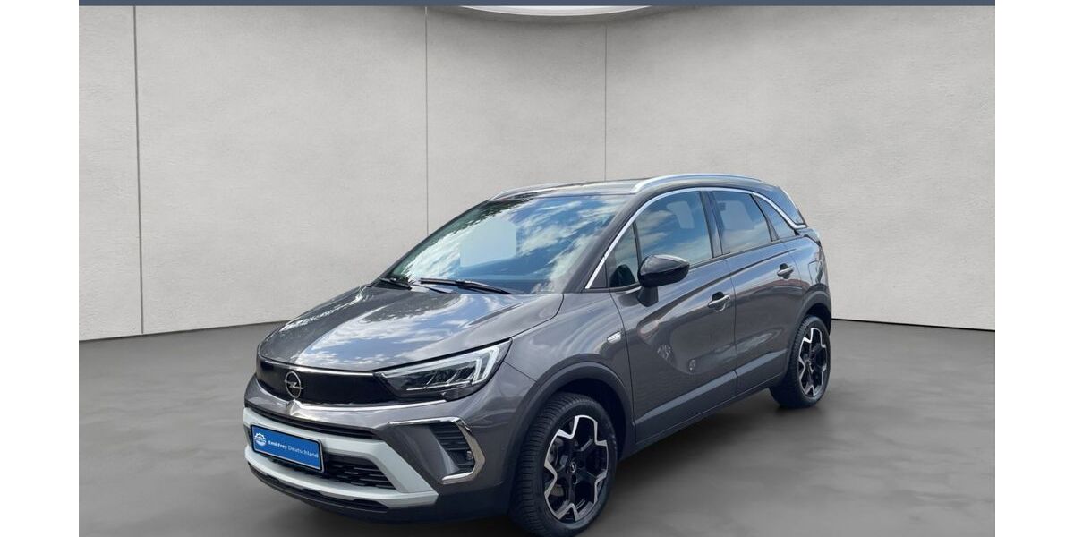 Opel Crossland (X) 10.588 km 18.980 &euro; Bordesholm 24582