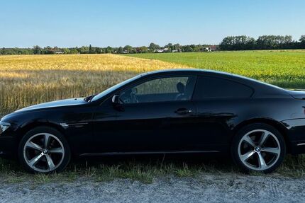 BMW 630 183.000 km 12.000 &euro; Heidesee 15754