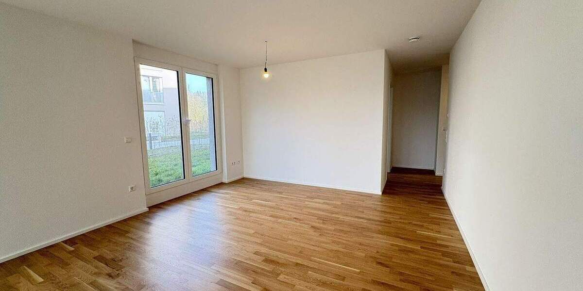 Etagenwohnung Aalen-Wasseralfingen Wasseralfingen - 3 Zimmer, 83 m&sup2;, 1.150&euro; | Angebot:25747912