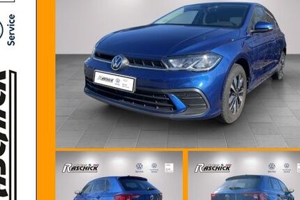 VW Polo 18.600 km 17.990 &euro; Werder/Havel OT Glindow 14542