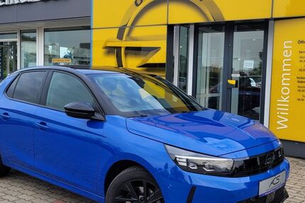 Opel Corsa 35.716 km 17.980 € Neuruppin 16816