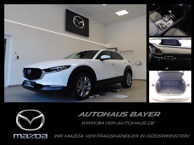 Mazda CX-30 60.300 km 18.990 &euro; Gößweinstein 91327