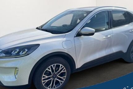Ford Kuga 38.489 km 21.990 &euro; Langenhorn 25842
