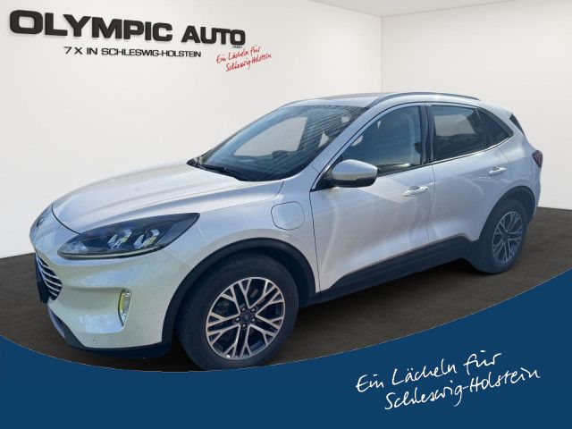 Ford Kuga 38.489 km 21.990 &euro; Langenhorn 25842