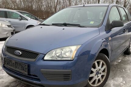 Ford Focus 227.000 km 2.400 &euro; Stockelsdorf (Lübeck) 23617