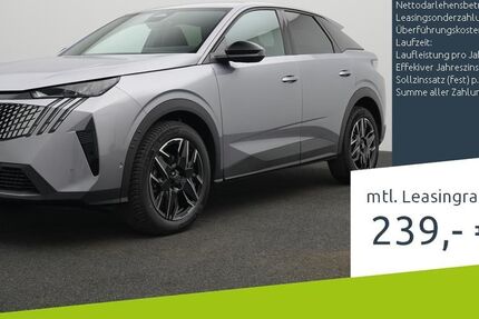 Peugeot 3008 1.500 km 36.490 &euro; Dülmen 48249