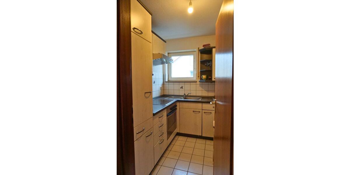 Etagenwohnung Neckarsulm - 2 Zimmer, 45 m&sup2;, 143.000&euro; | Angebot:26993241