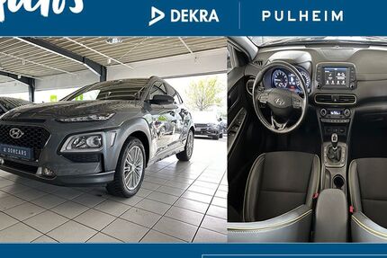 Hyundai KONA 58.500 km 16.499 &euro; Pulheim 50259