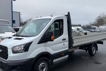 Ford Transit 47.000 km 16.999 &euro; Rheda-Wiedenbrück 33378