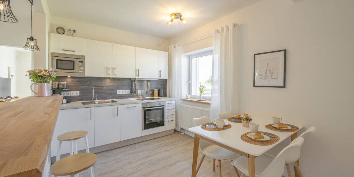 Etagenwohnung Winsen (Luhe) Hoopte - 4 Zimmer, 83 m&sup2;, 409.000&euro; | Angebot:26694468