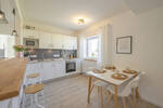 Etagenwohnung Winsen (Luhe) Hoopte - 4 Zimmer, 83 m&sup2;, 409.000&euro; | Angebot:26694468