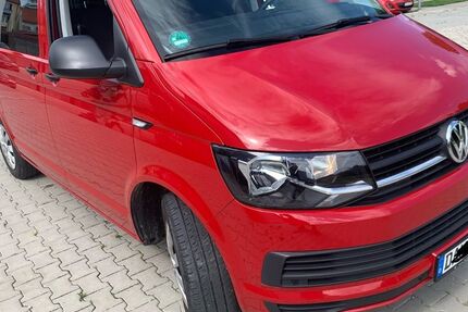 VW T6 Multivan 68.500 km 36.900 &euro; Odelzhausen 85235