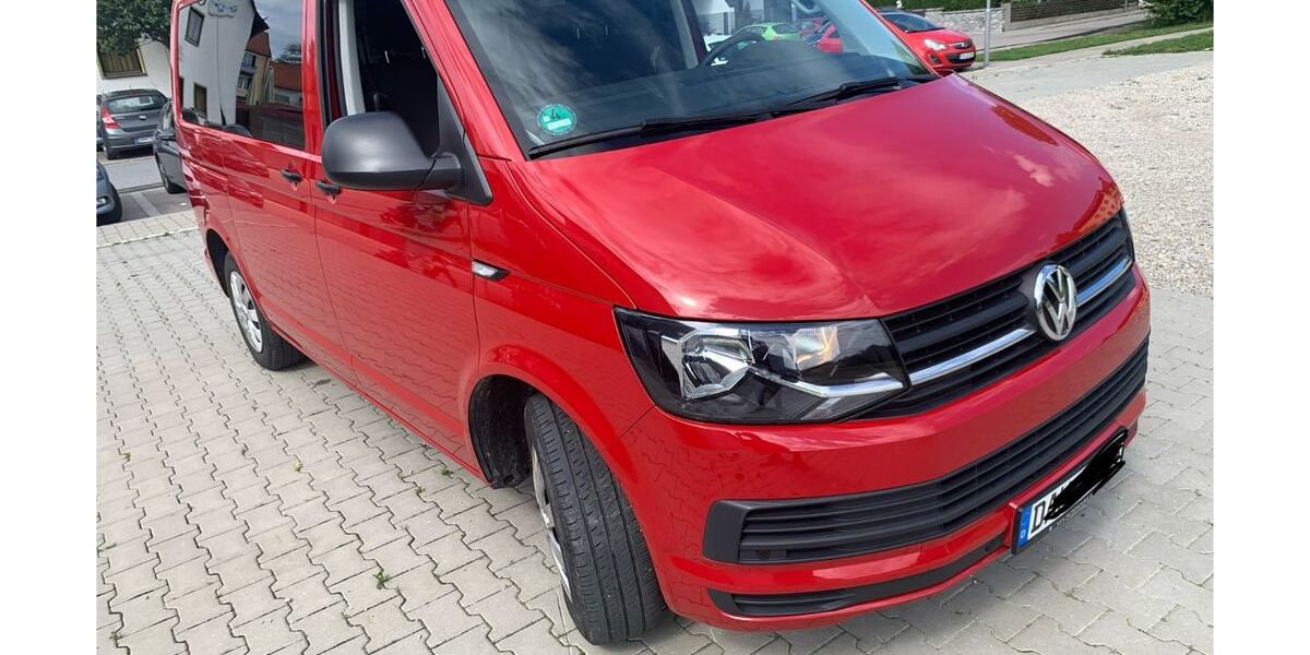 VW T6 Multivan 68.500 km 36.900 &euro; Odelzhausen 85235